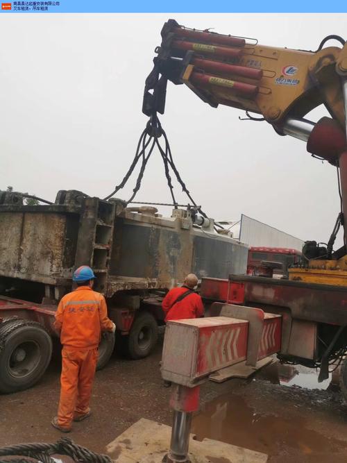 隨車吊,叉車等工程機械設備的租賃,業(yè)務范圍包含設備搬遷,設備搬運