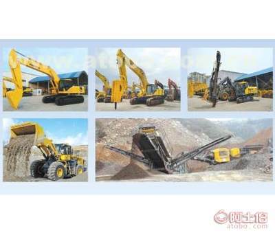 想找好的工程機械設(shè)備租賃,工程機械設(shè)備租賃是首要選擇 挖掘機租賃
