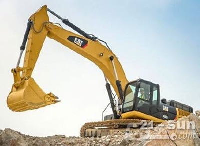 36噸大型挖機究竟怎么選,價格多少錢?