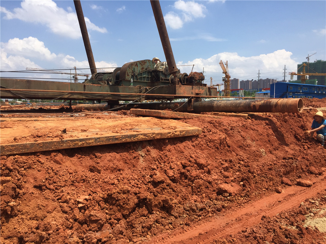 長沙億國工程機(jī)械設(shè)備 專注路基板鋪路鋼板路基箱出租租賃服