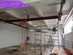 南樂縣找起重機安裝廠家批發