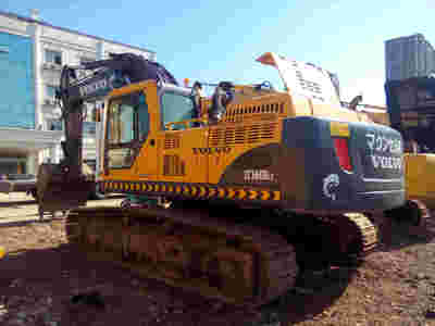 二手沃爾沃EC360BLC促銷、精品沃爾沃二手機包郵--產品大全--E路網